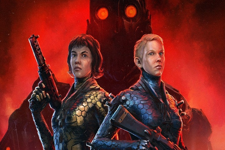 Wolfenstein Youngblood : Liste des compétences